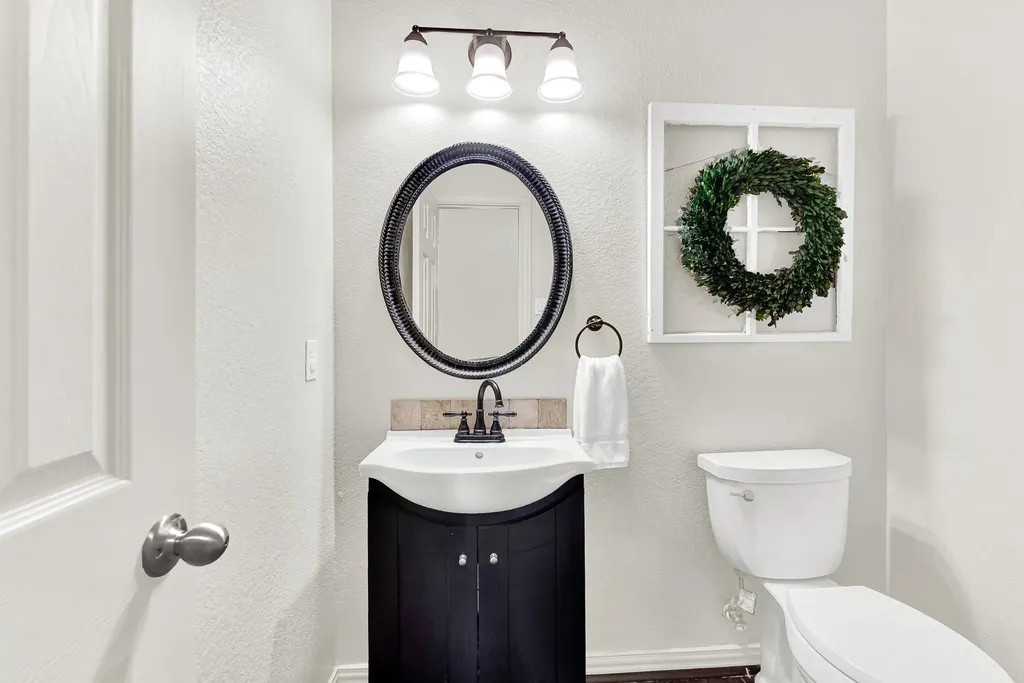 5280 Evening Sun Drive Frisco TX 75034