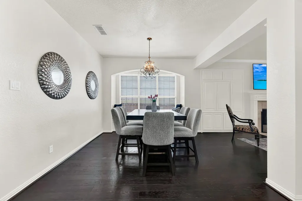 5280 Evening Sun Drive Frisco TX 75034