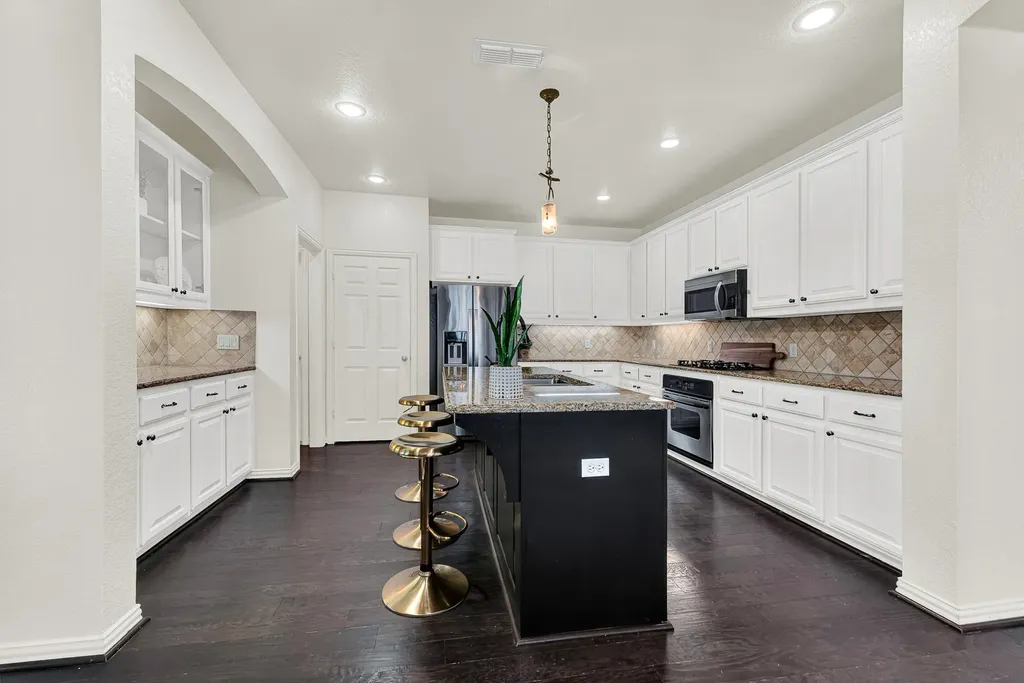 5280 Evening Sun Drive Frisco TX 75034