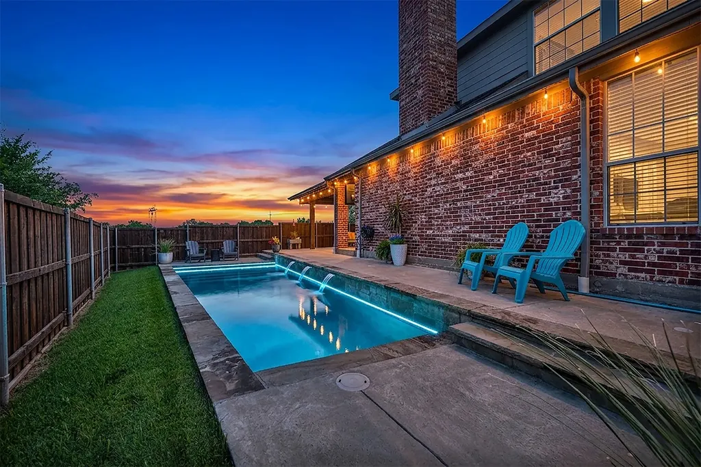 5280 Evening Sun Drive Frisco TX 75034