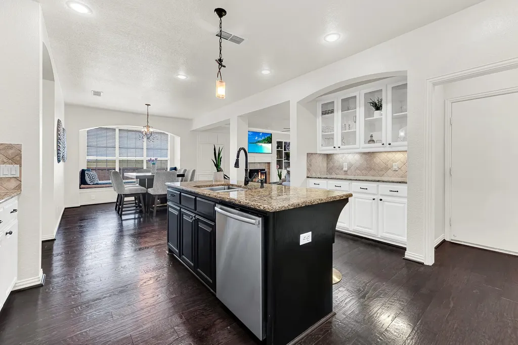 5280 Evening Sun Drive Frisco TX 75034