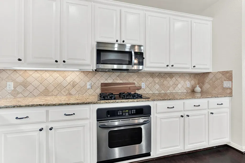 5280 Evening Sun Drive Frisco TX 75034