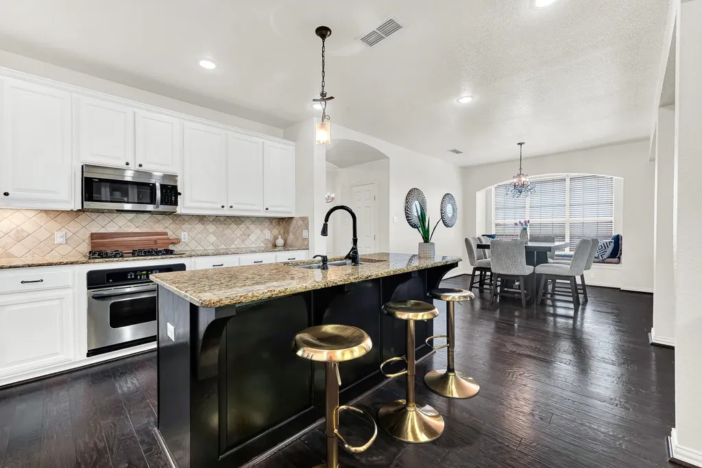 5280 Evening Sun Drive Frisco TX 75034