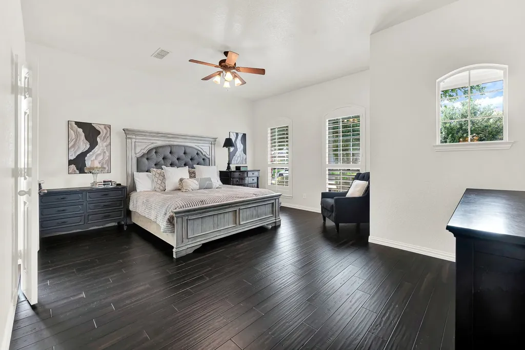 5280 Evening Sun Drive Frisco TX 75034
