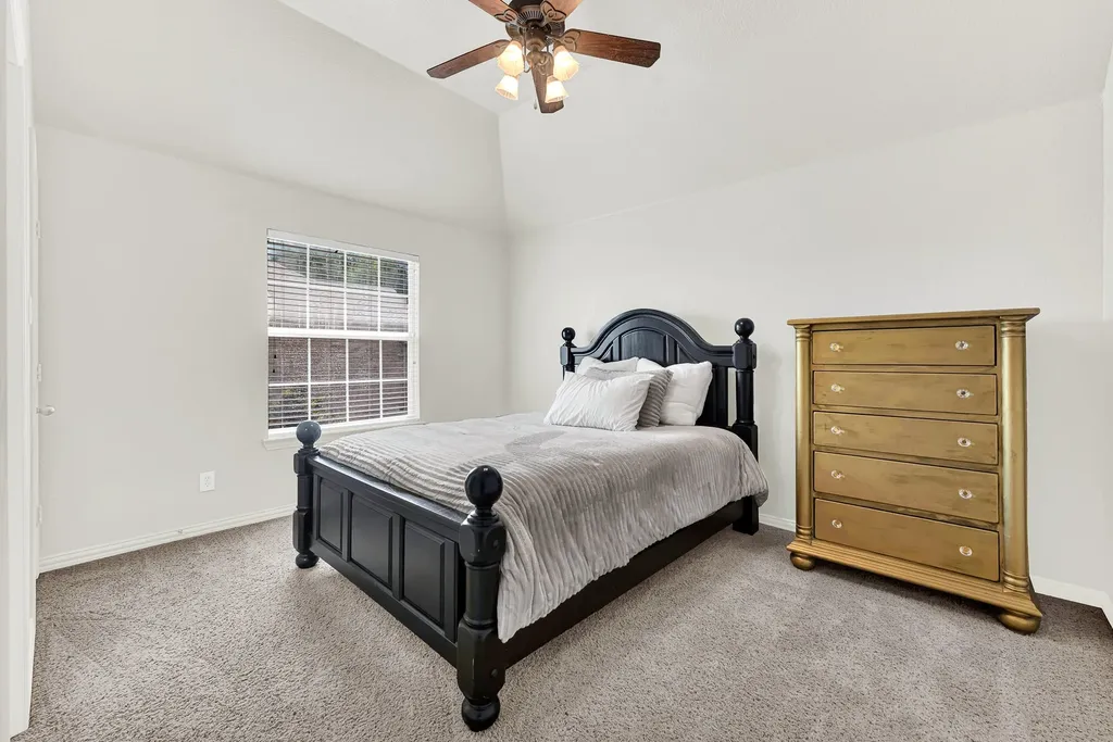 5280 Evening Sun Drive Frisco TX 75034