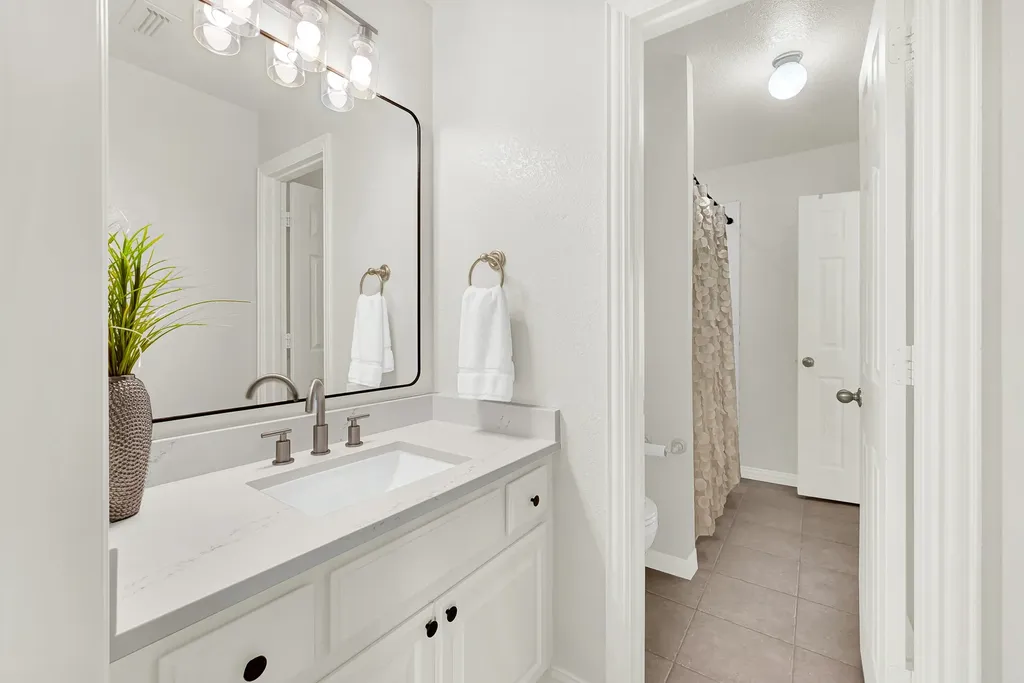 5280 Evening Sun Drive Frisco TX 75034