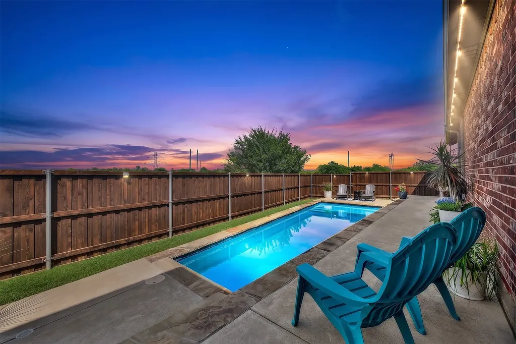 5280 Evening Sun Drive Frisco TX 75034