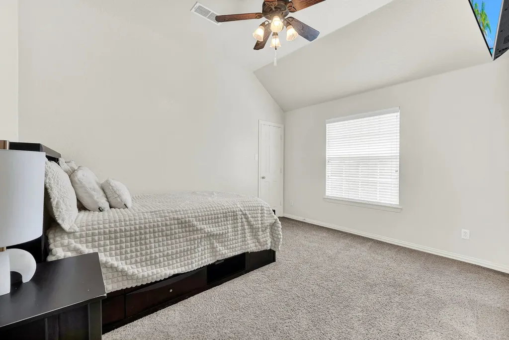 5280 Evening Sun Drive Frisco TX 75034