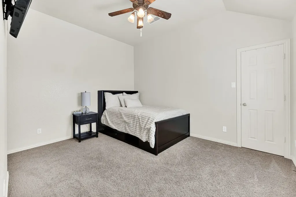 5280 Evening Sun Drive Frisco TX 75034