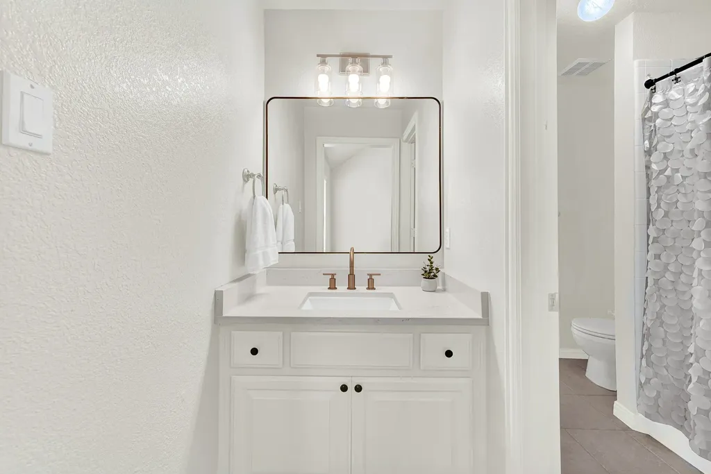 5280 Evening Sun Drive Frisco TX 75034
