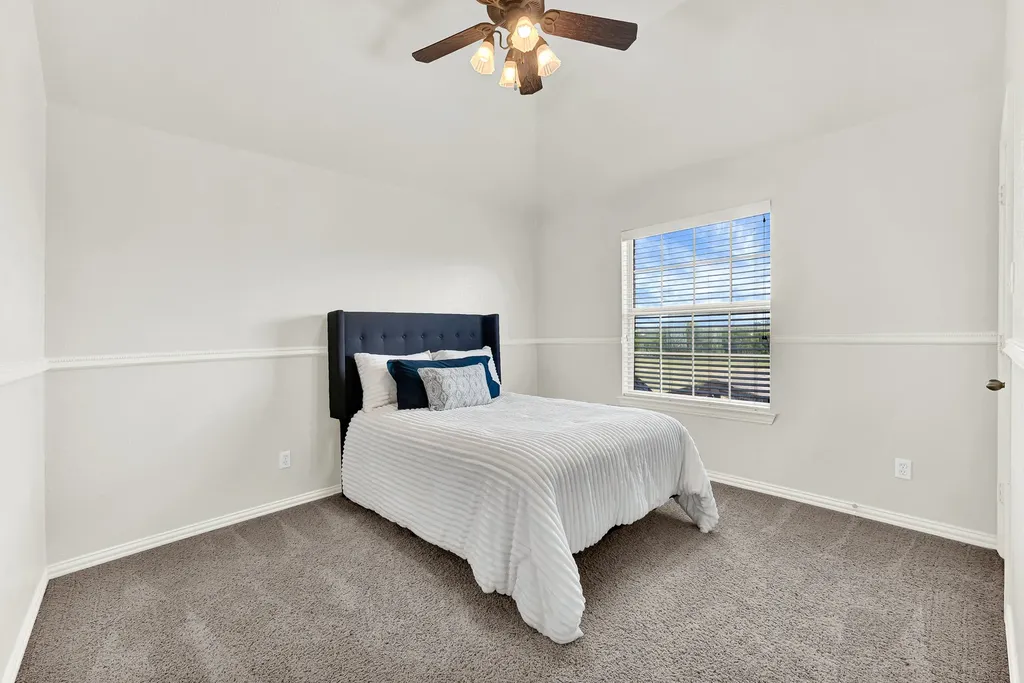 5280 Evening Sun Drive Frisco TX 75034