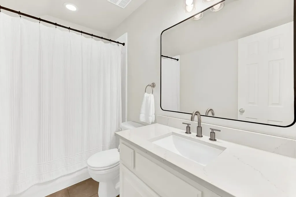 5280 Evening Sun Drive Frisco TX 75034