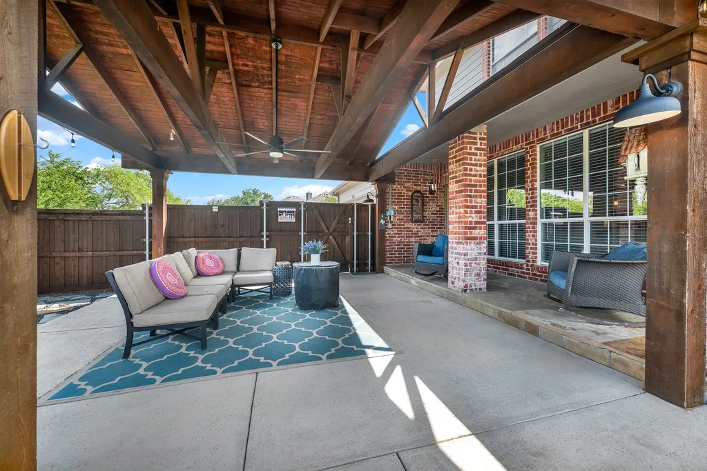5280 Evening Sun Drive Frisco TX 75034