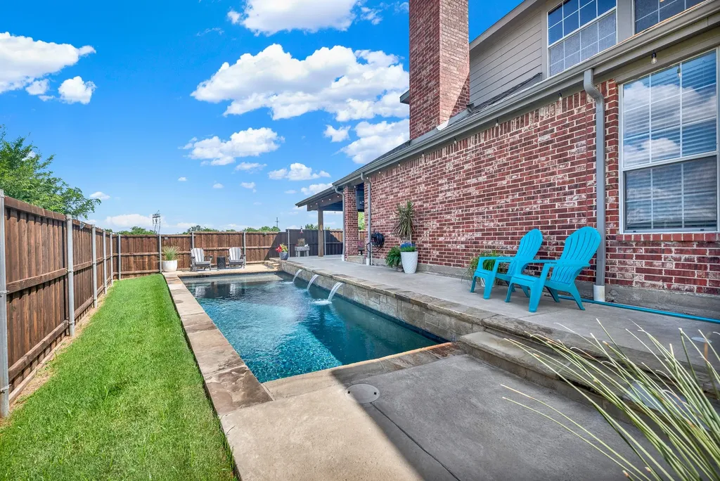 5280 Evening Sun Drive Frisco TX 75034