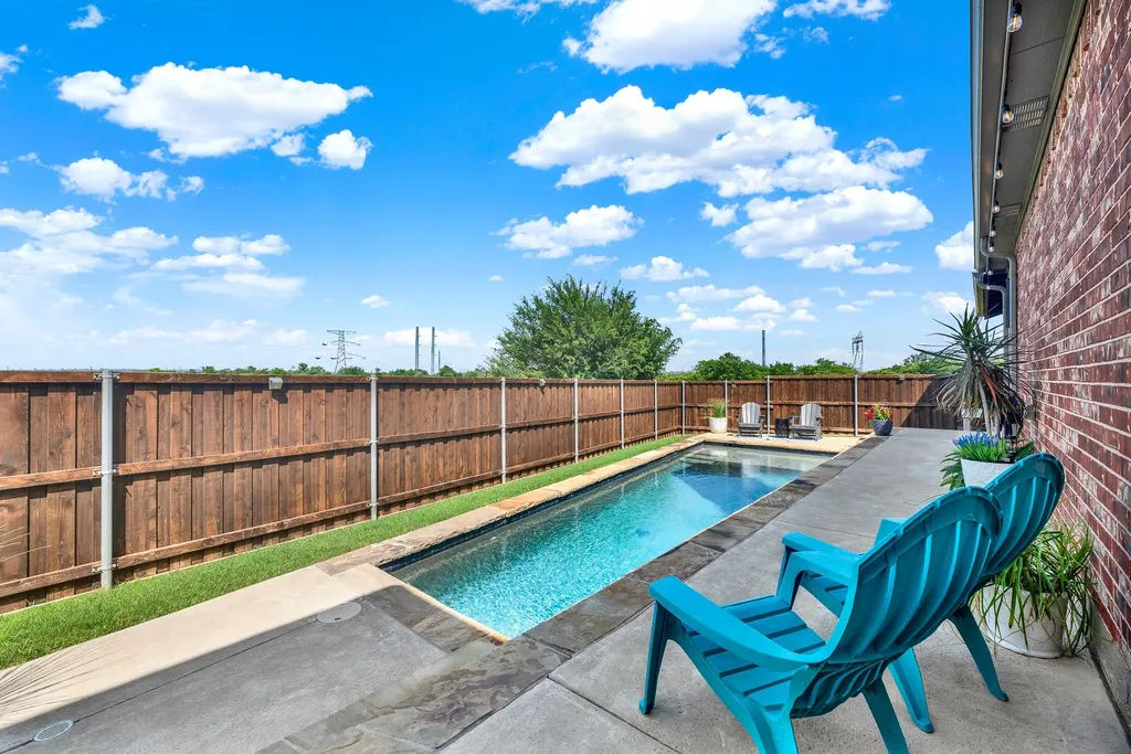 5280 Evening Sun Drive Frisco TX 75034