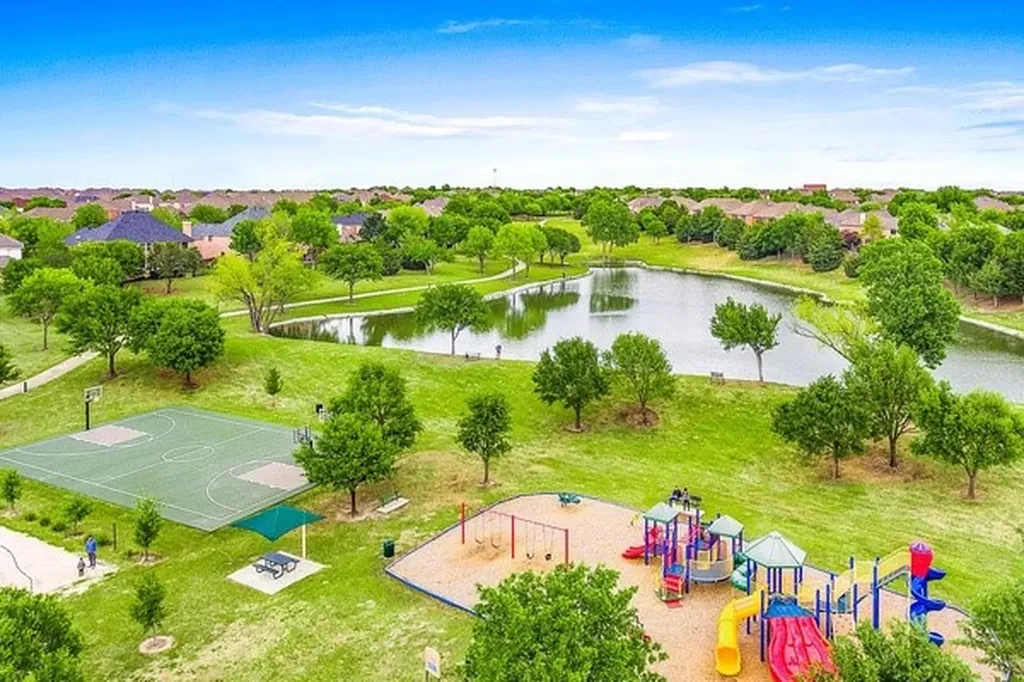 5280 Evening Sun Drive Frisco TX 75034