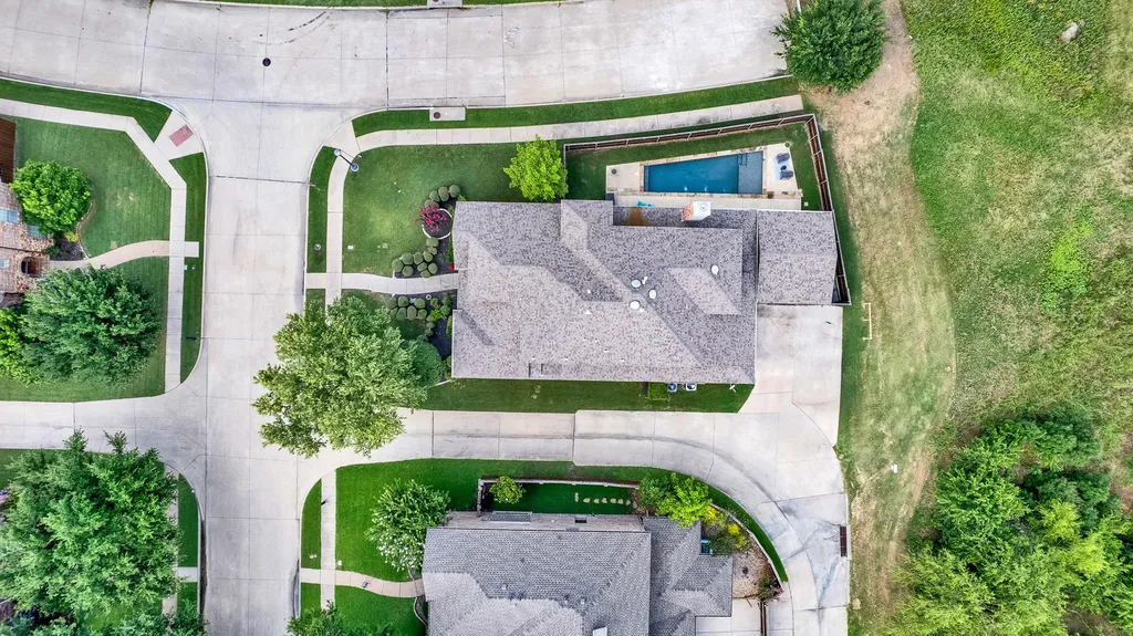 5280 Evening Sun Drive Frisco TX 75034