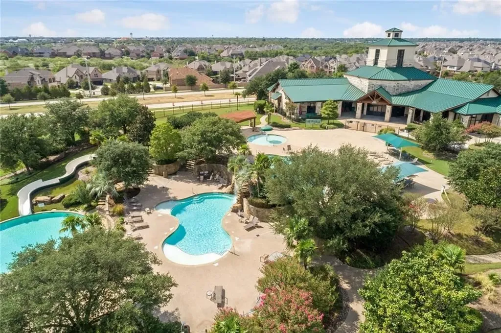 5280 Evening Sun Drive Frisco TX 75034