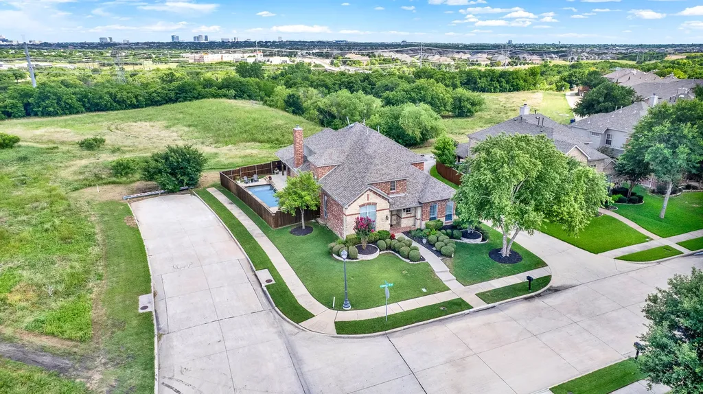 5280 Evening Sun Drive Frisco TX 75034