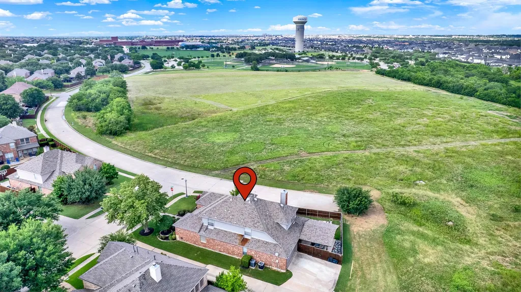 5280 Evening Sun Drive Frisco TX 75034