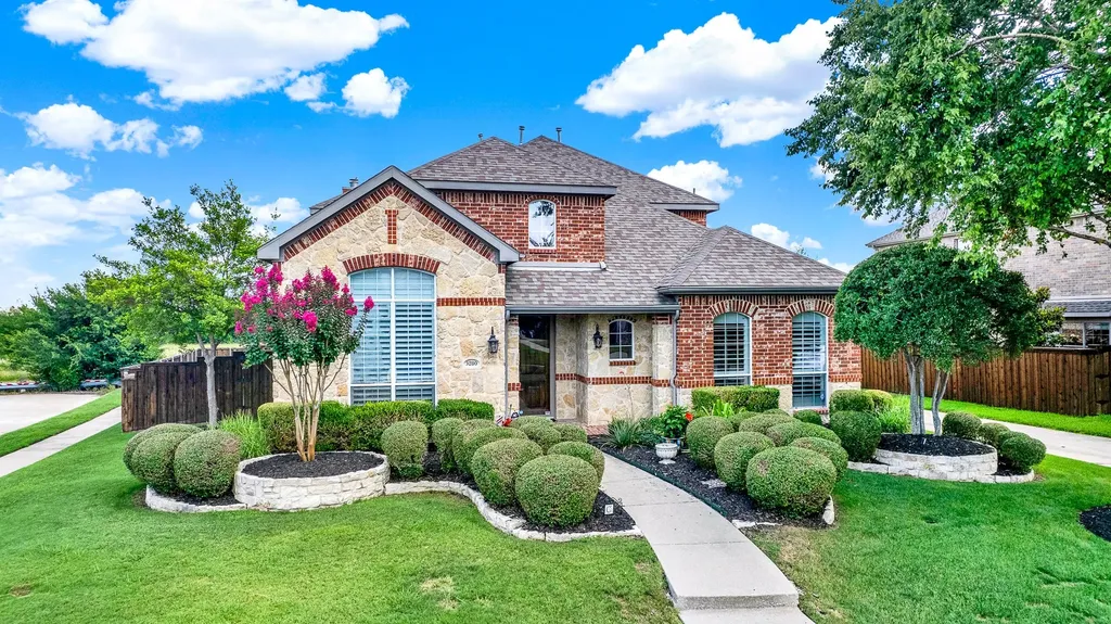 5280 Evening Sun Drive Frisco TX 75034