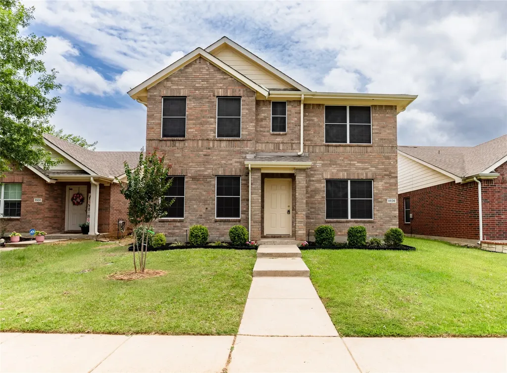 8836 Wayne Street Cross Roads TX 76227