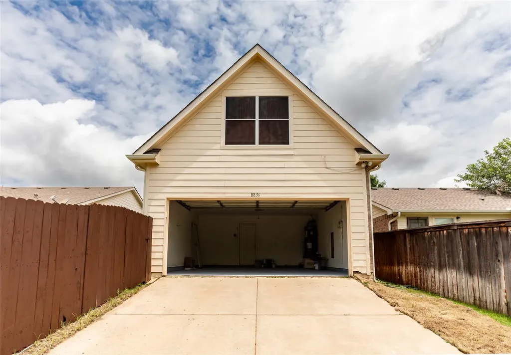 8836 Wayne Street Cross Roads TX 76227