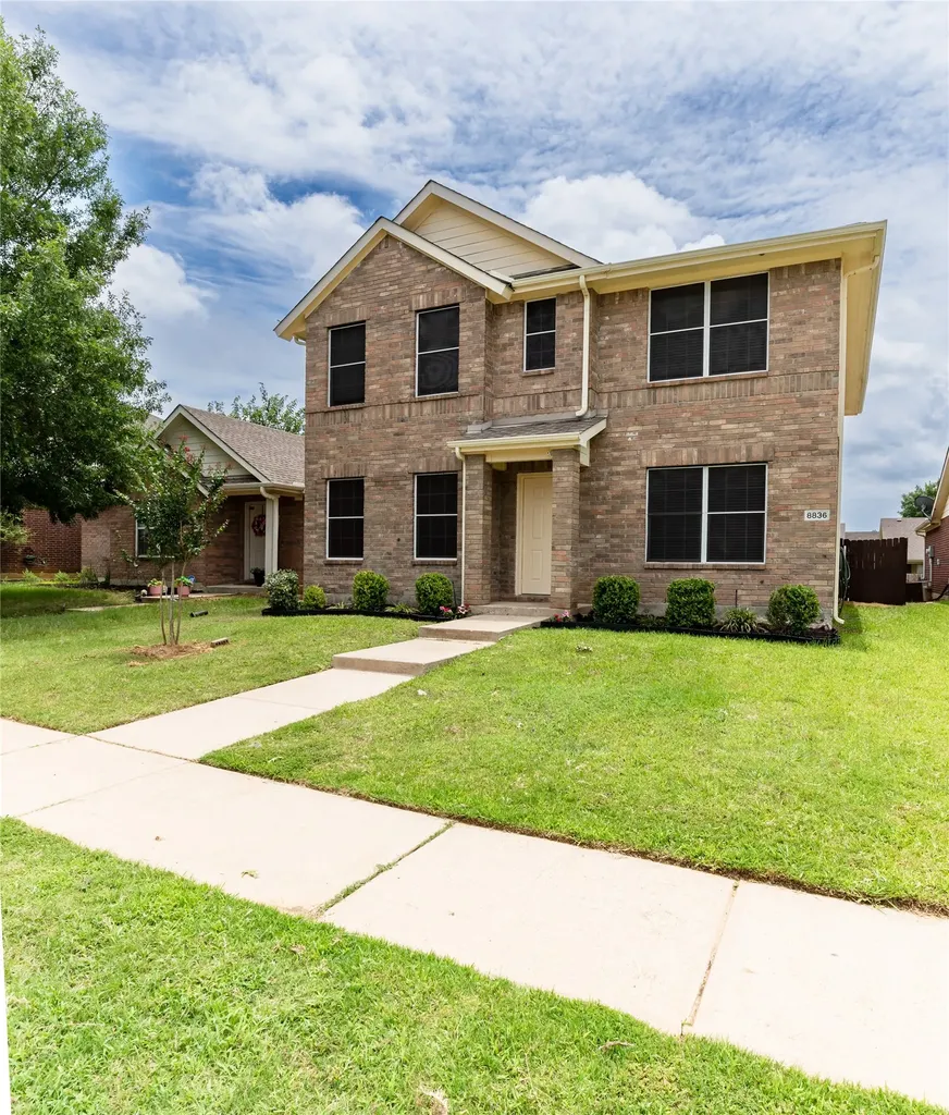 8836 Wayne Street Cross Roads TX 76227