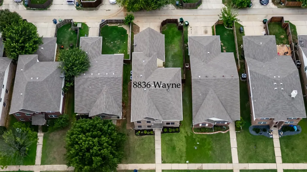8836 Wayne Street Cross Roads TX 76227