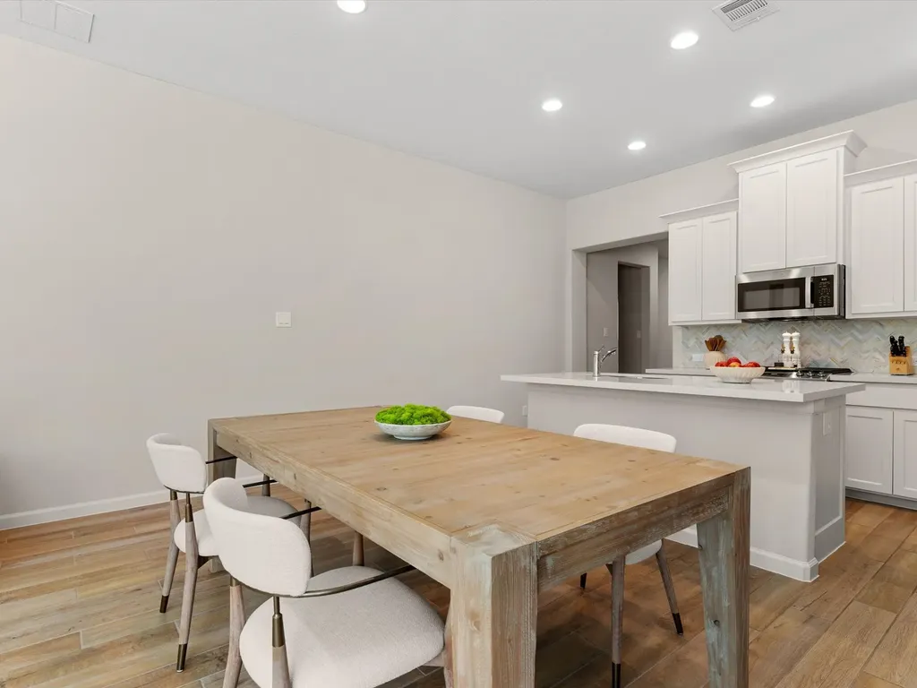 166 Palo Duro Bend Rhome TX 76078