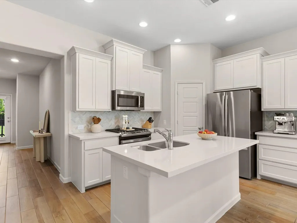 166 Palo Duro Bend Rhome TX 76078
