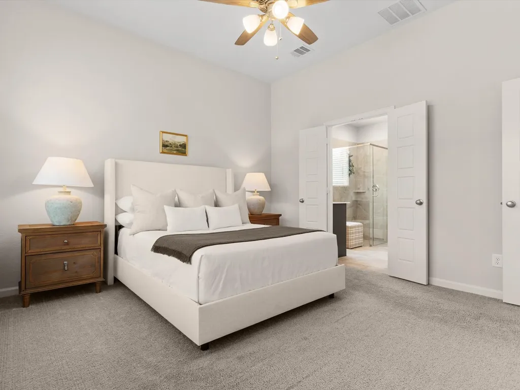 166 Palo Duro Bend Rhome TX 76078