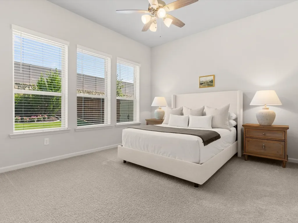 166 Palo Duro Bend Rhome TX 76078