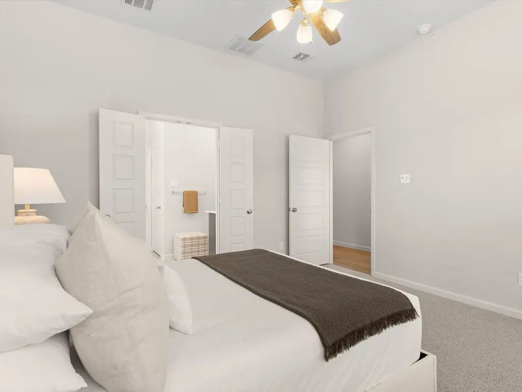 166 Palo Duro Bend Rhome TX 76078