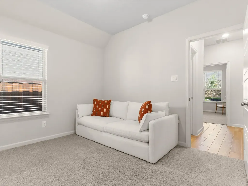 166 Palo Duro Bend Rhome TX 76078
