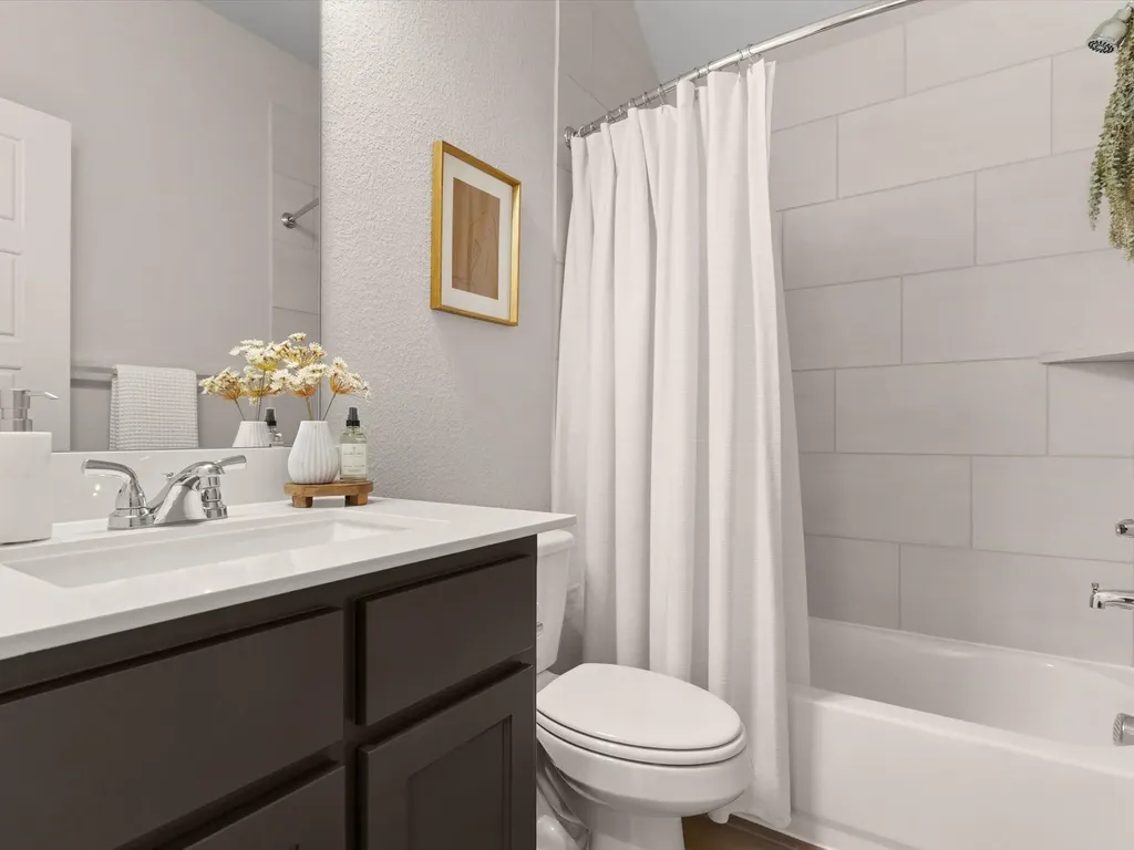 166 Palo Duro Bend Rhome TX 76078