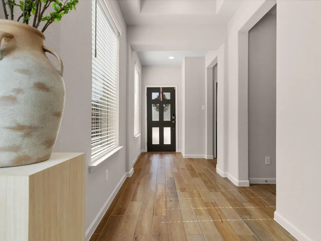 166 Palo Duro Bend Rhome TX 76078
