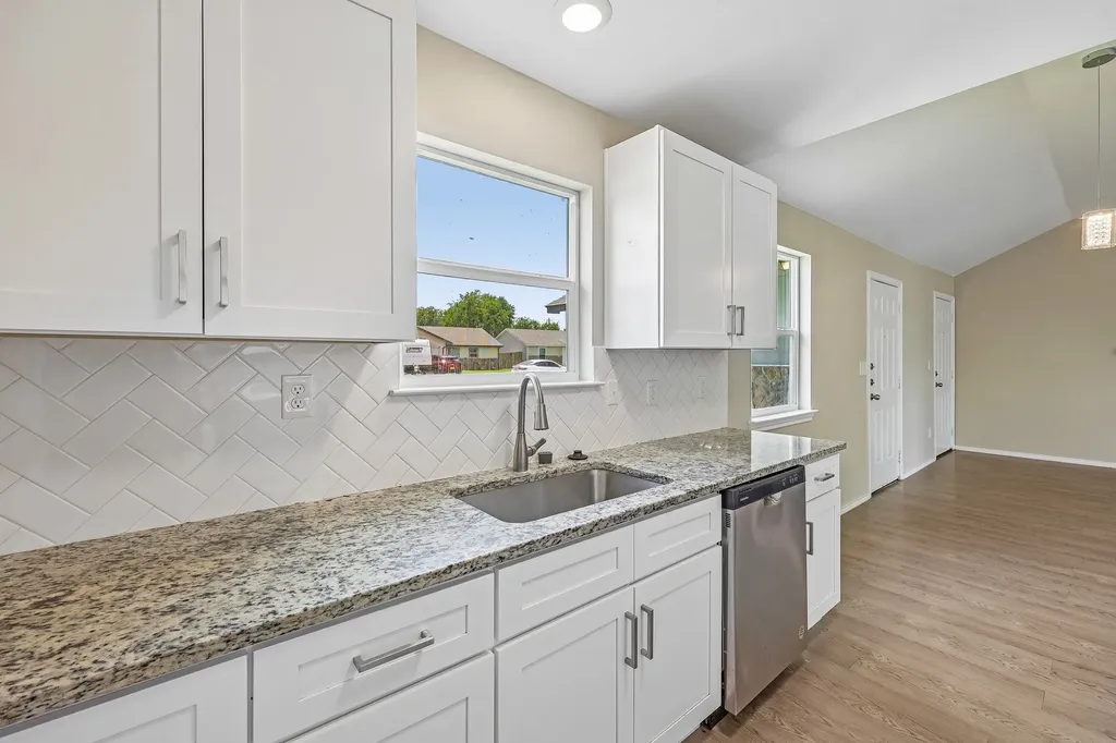 433 Whitney Court Rio Vista TX 76093