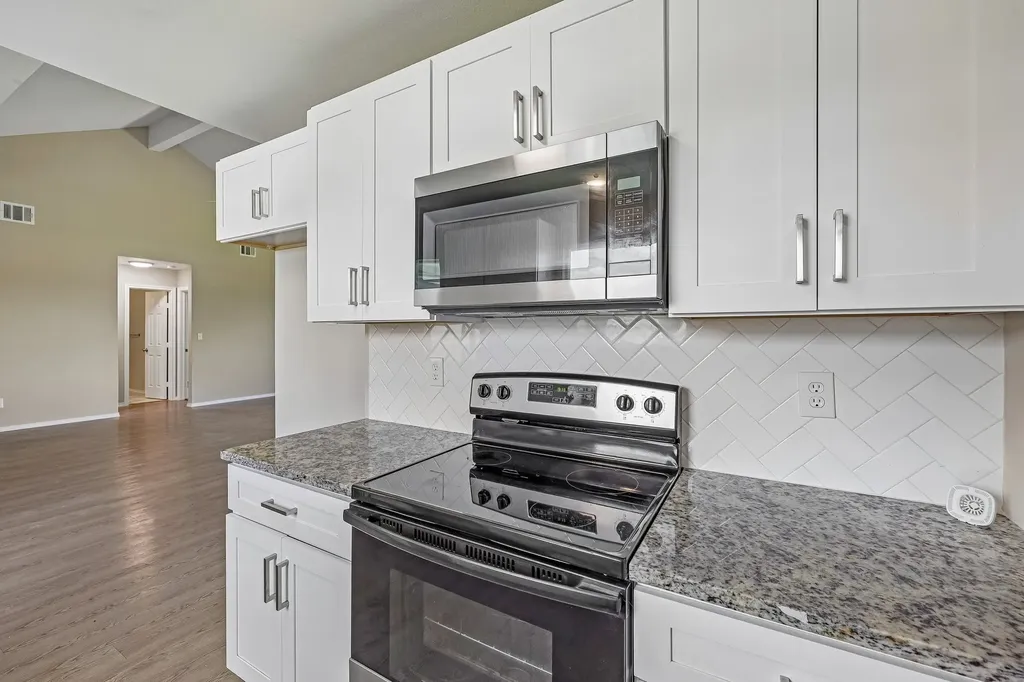433 Whitney Court Rio Vista TX 76093