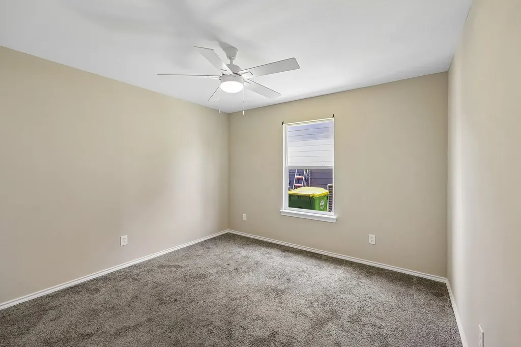 433 Whitney Court Rio Vista TX 76093