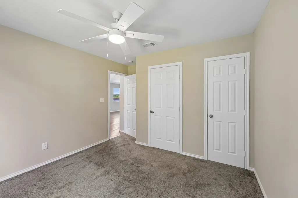 433 Whitney Court Rio Vista TX 76093