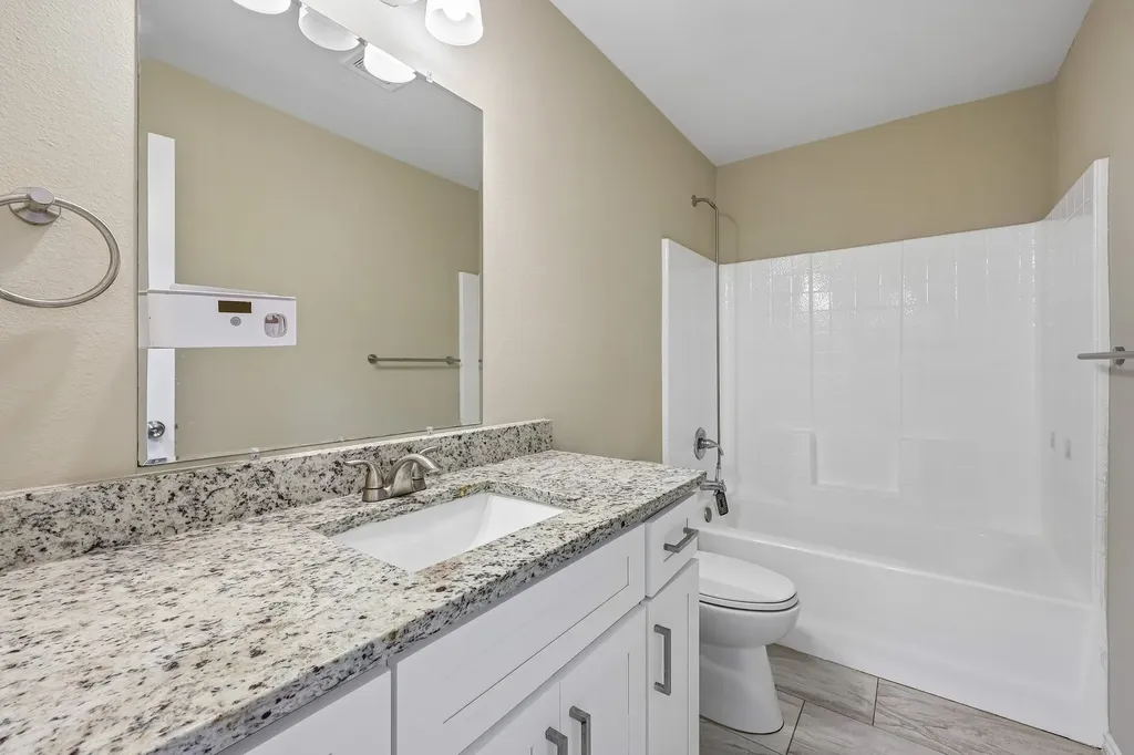 433 Whitney Court Rio Vista TX 76093