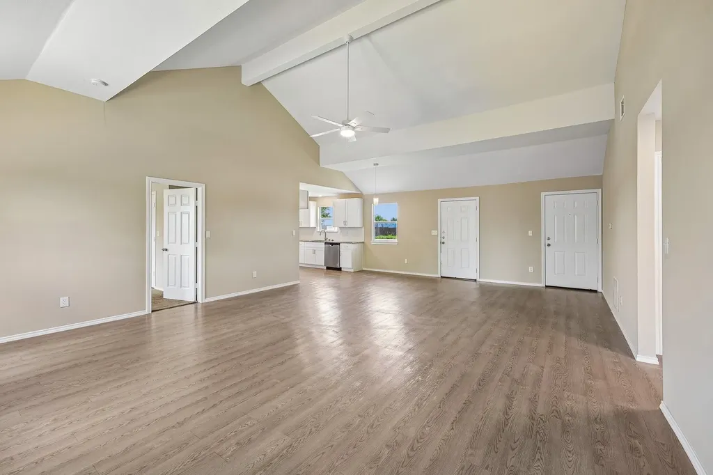 433 Whitney Court Rio Vista TX 76093