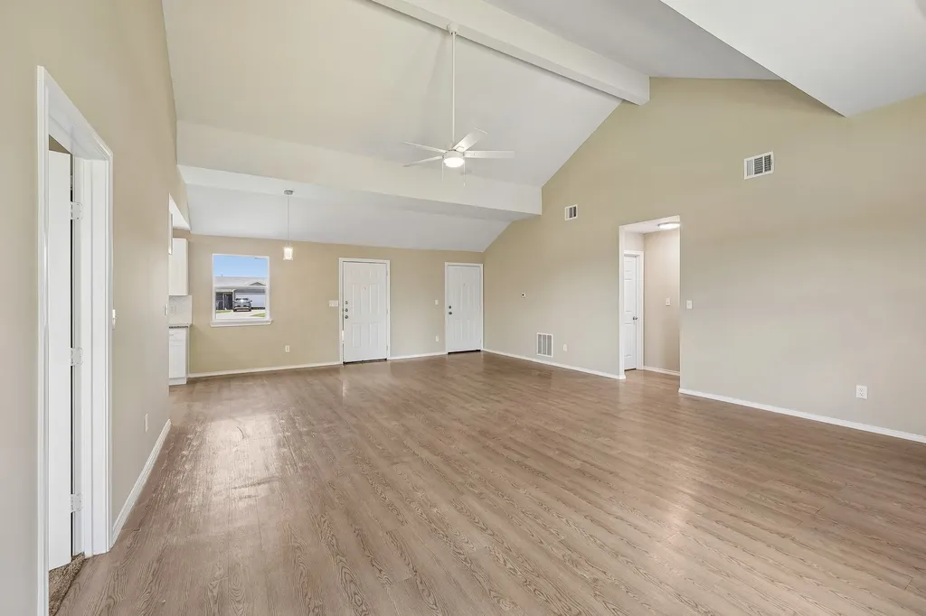 433 Whitney Court Rio Vista TX 76093