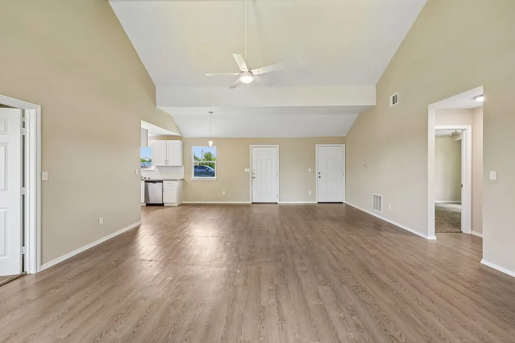 433 Whitney Court Rio Vista TX 76093