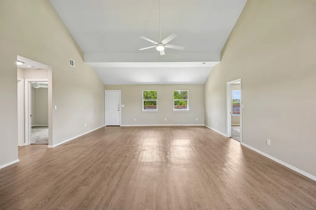 433 Whitney Court Rio Vista TX 76093