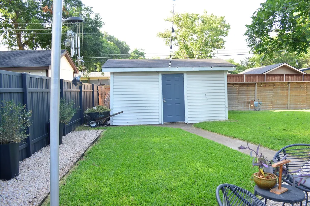2903 Healey Drive Dallas TX 75228