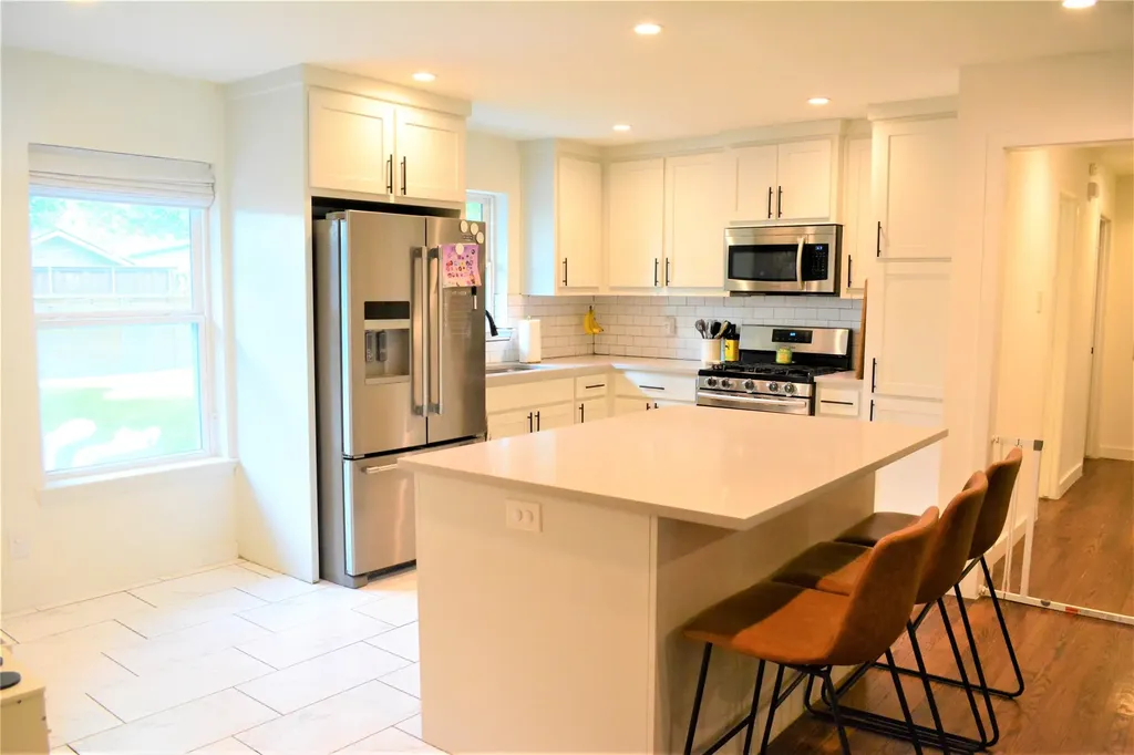 2903 Healey Drive Dallas TX 75228