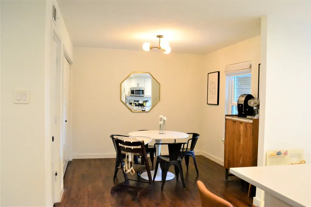 2903 Healey Drive Dallas TX 75228