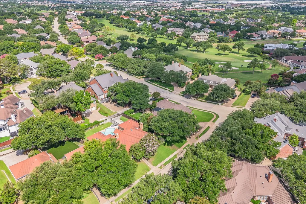 4313 Fannin Drive Irving TX 75038